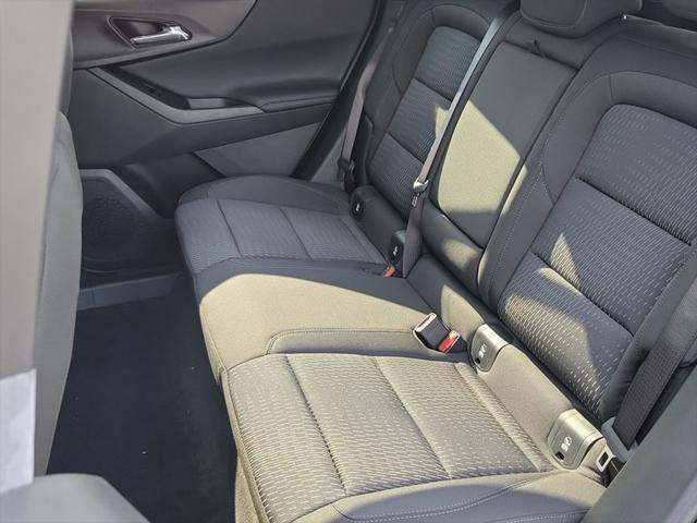 new 2026 Chevrolet Equinox car, priced at $28,680