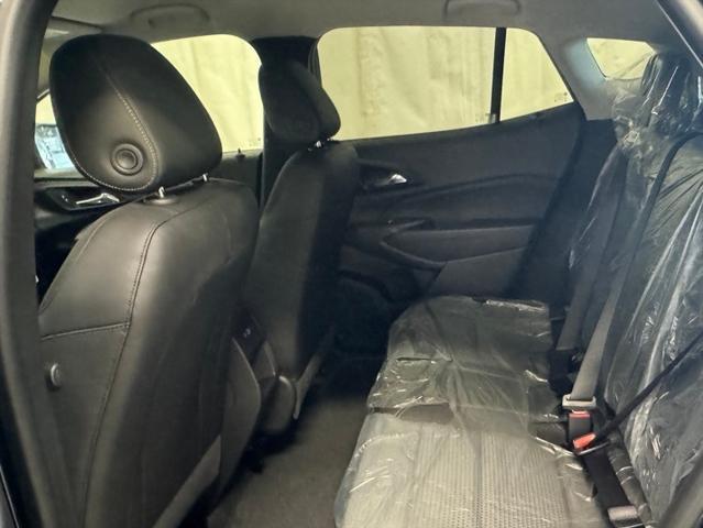 new 2025 Chevrolet Trax car, priced at $23,495