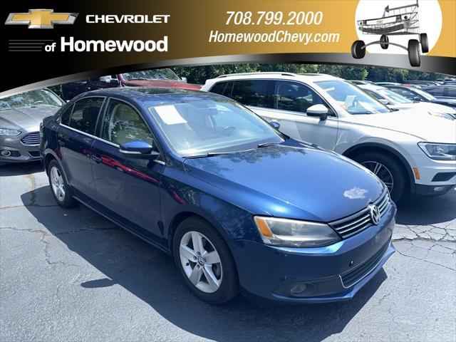 used 2012 Volkswagen Jetta car, priced at $6,990