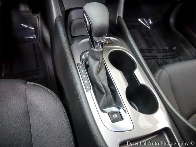 used 2024 Chevrolet Malibu car, priced at $24,995