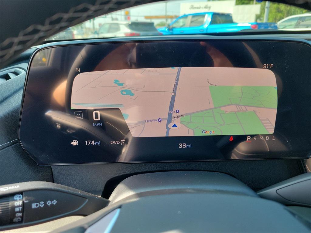 new 2025 Chevrolet Traverse car, priced at $43,446