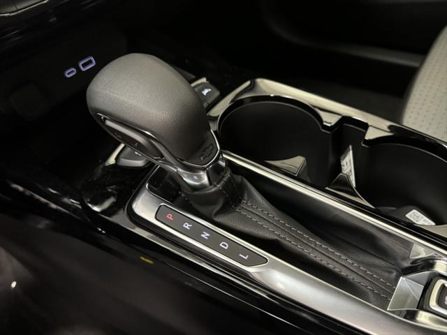 new 2025 Chevrolet Trax car, priced at $22,495