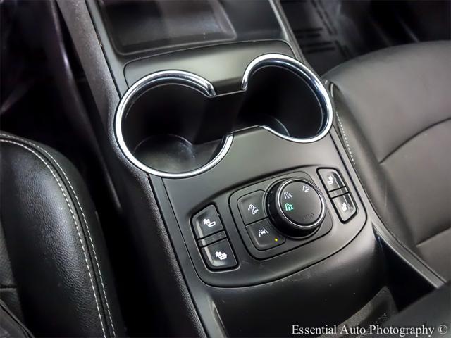 used 2024 GMC Terrain car, priced at $28,990