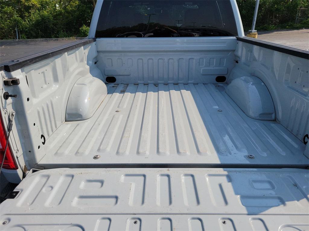 used 2023 Ford F-150 car, priced at $36,391