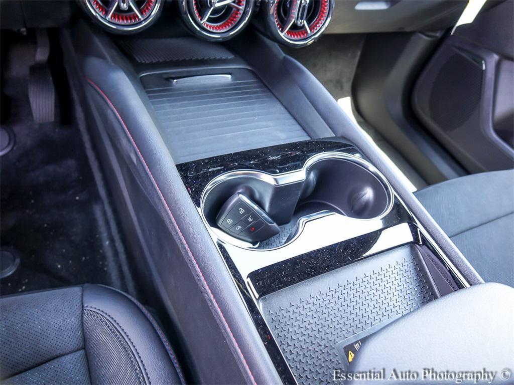 new 2025 Chevrolet Blazer EV car, priced at $40,995