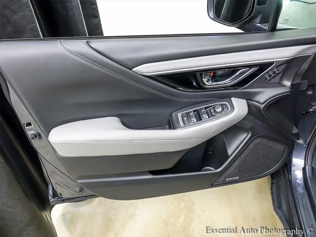 used 2023 Subaru Outback car, priced at $29,689