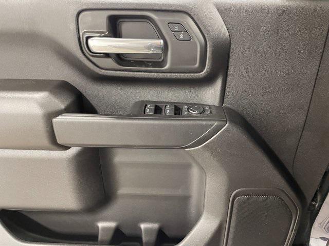new 2024 Chevrolet Silverado 2500 car, priced at $71,365