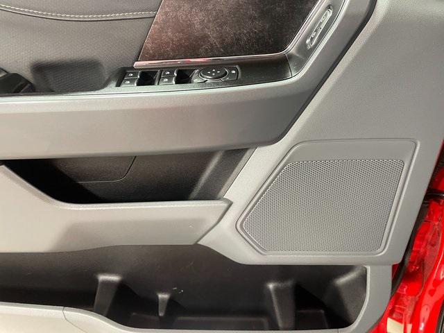 used 2022 Ford F-150 car, priced at $34,997