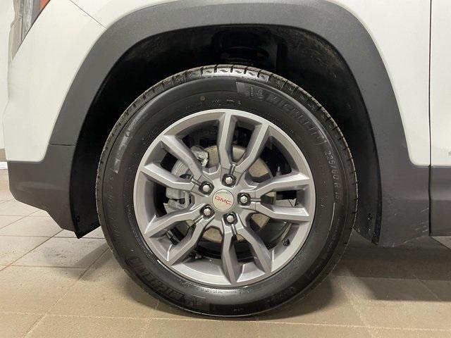 used 2023 GMC Terrain car, priced at $26,993