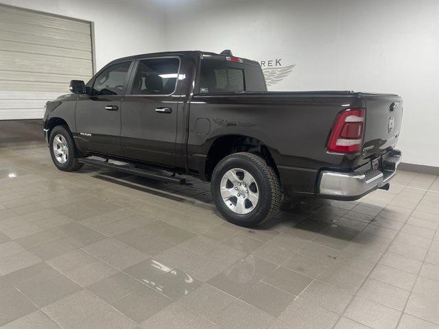 used 2019 Ram 1500 car, priced at $24,391