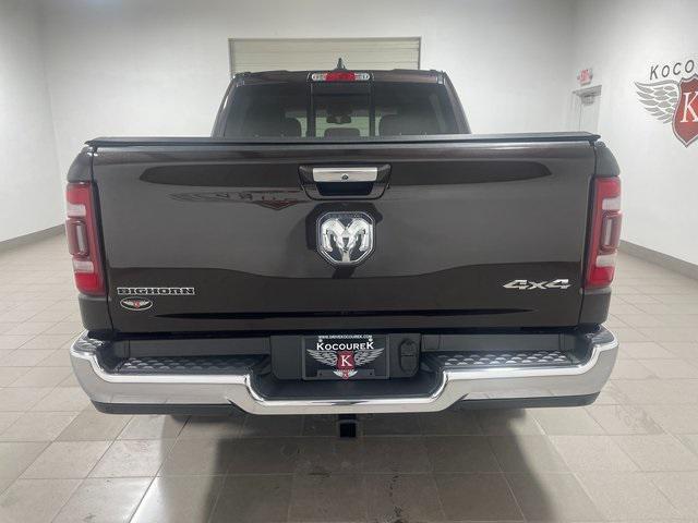 used 2019 Ram 1500 car, priced at $24,391