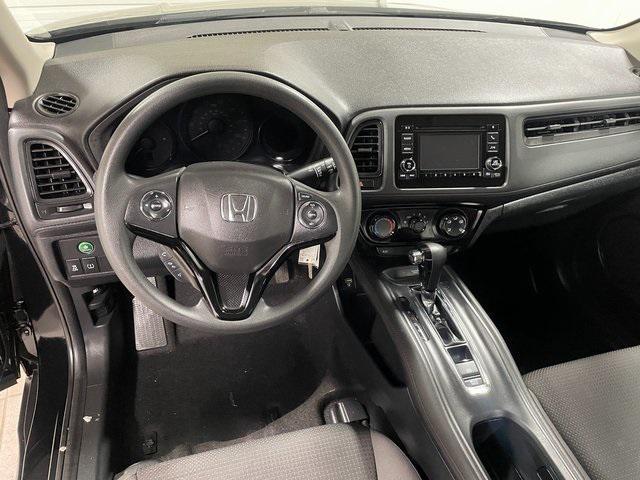 used 2022 Honda HR-V car, priced at $21,531