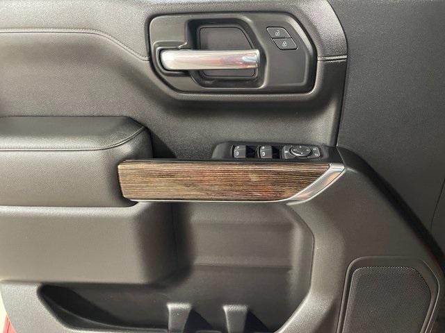 used 2019 GMC Sierra 1500 car, priced at $32,996