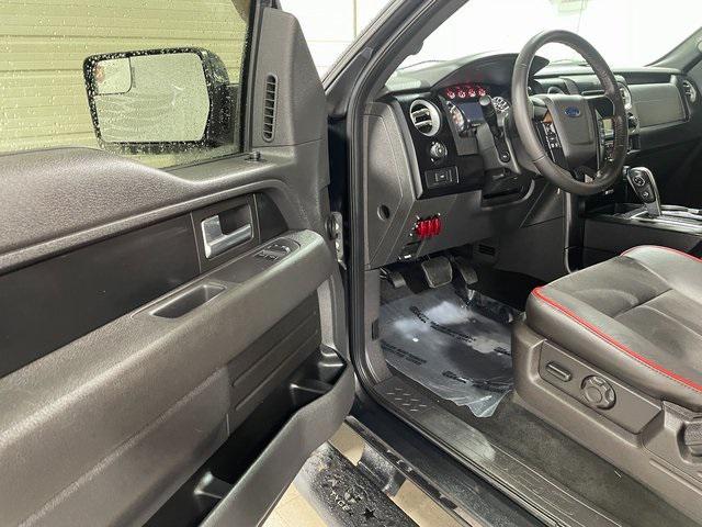 used 2014 Ford F-150 car, priced at $21,994