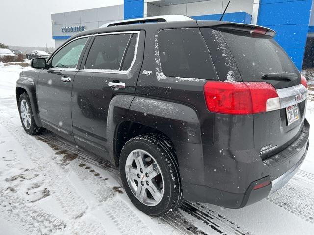 used 2013 GMC Terrain car, priced at $12,490