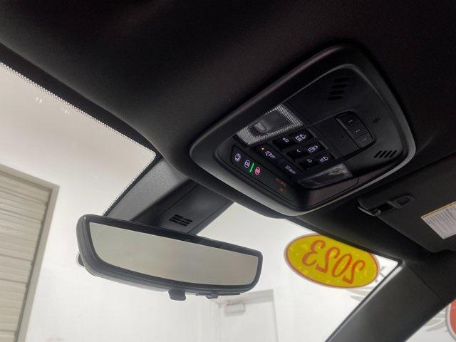 used 2023 Chevrolet Traverse car, priced at $41,915