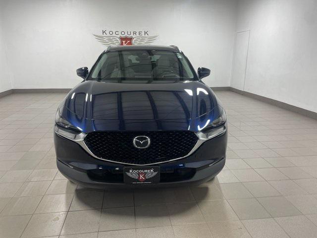 used 2021 Mazda CX-30 car, priced at $23,997