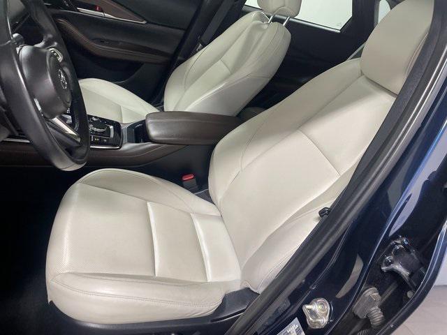 used 2021 Mazda CX-30 car, priced at $23,997
