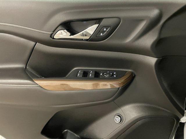 used 2023 GMC Acadia car, priced at $33,207