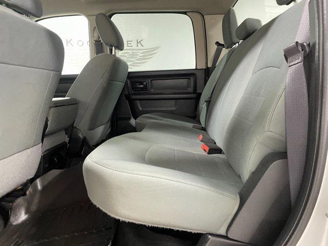 used 2017 Ram 1500 car, priced at $17,998