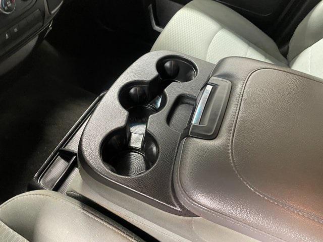 used 2017 Ram 1500 car, priced at $17,998