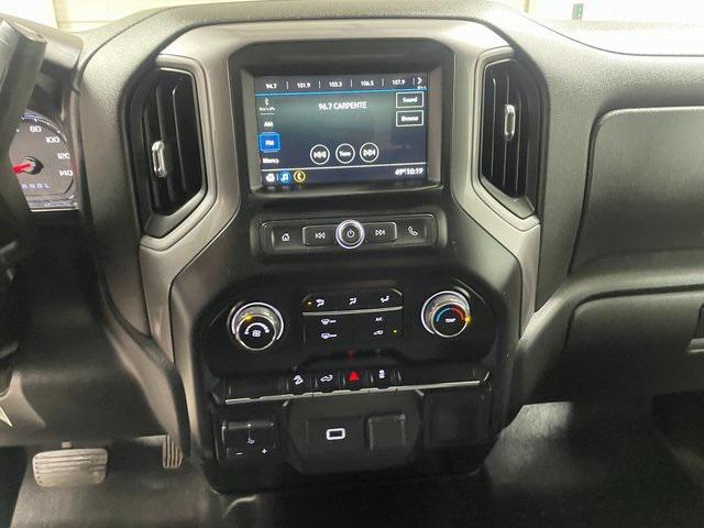 used 2019 Chevrolet Silverado 1500 car, priced at $28,614