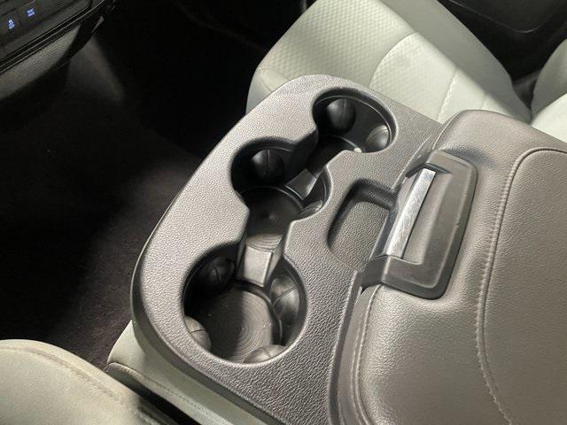 used 2019 Ram 1500 car, priced at $19,987