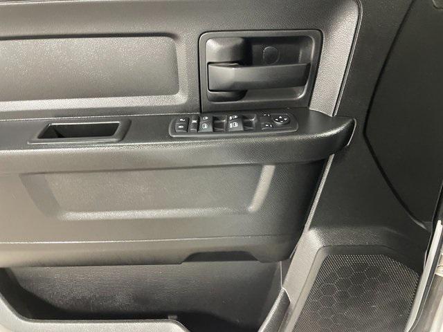 used 2019 Ram 1500 car, priced at $19,987