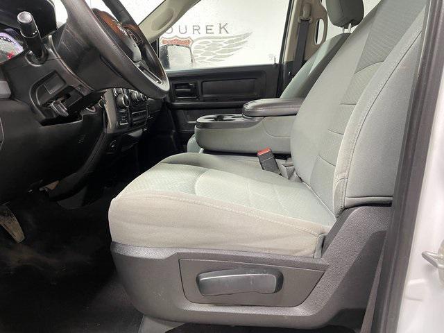 used 2019 Ram 1500 car, priced at $19,987