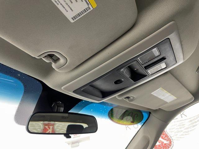 used 2019 Ram 1500 car, priced at $19,987