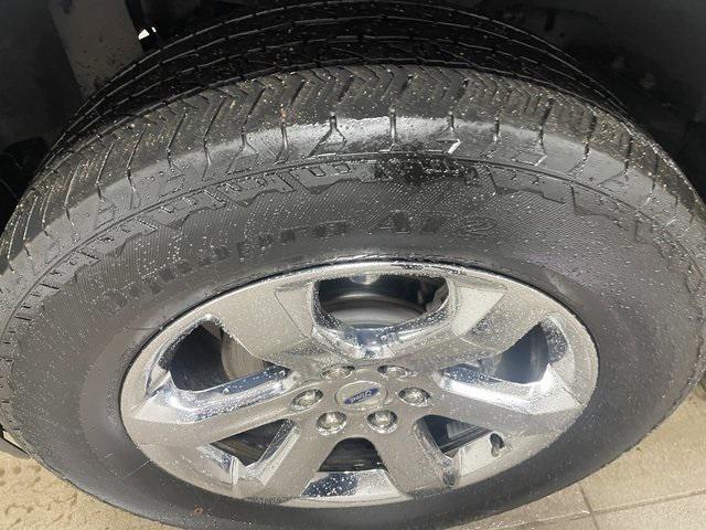 used 2021 Ford F-150 car, priced at $36,477