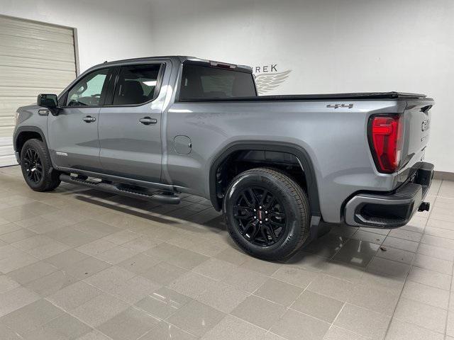 used 2020 GMC Sierra 1500 car, priced at $39,372