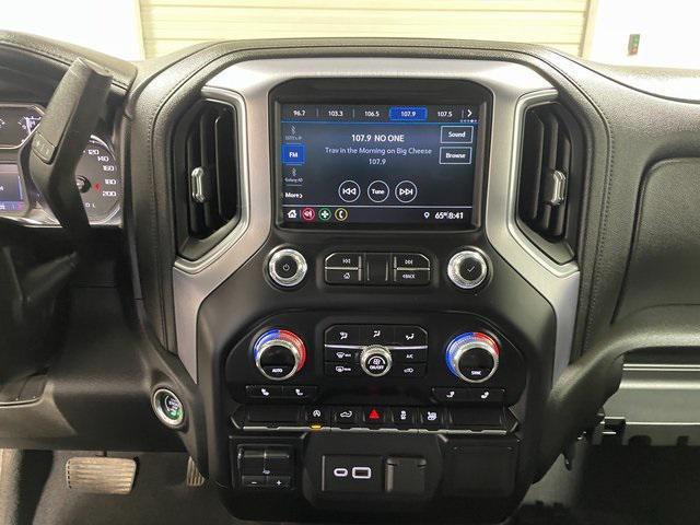 used 2019 GMC Sierra 1500 car, priced at $30,735