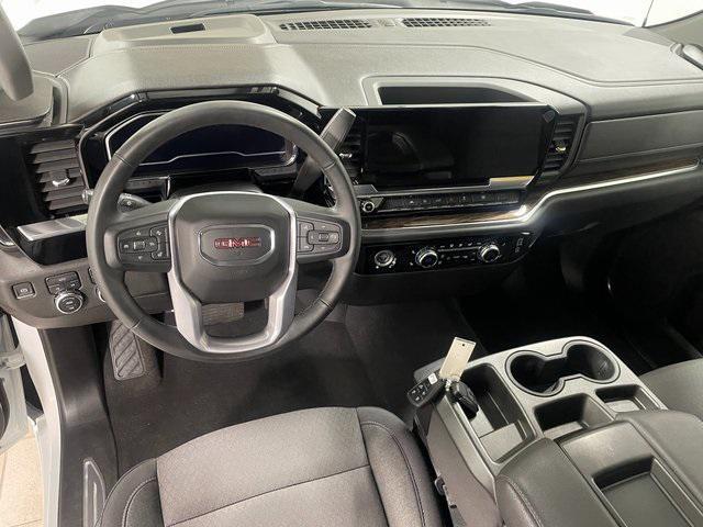 used 2023 GMC Sierra 1500 car, priced at $41,207