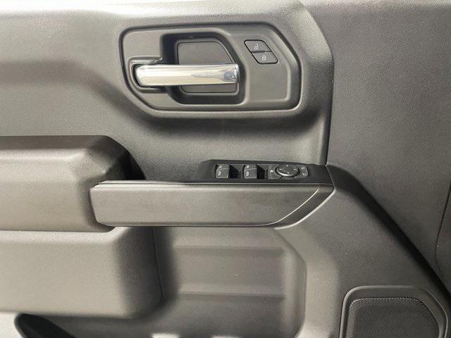 used 2022 Chevrolet Silverado 1500 car, priced at $35,988