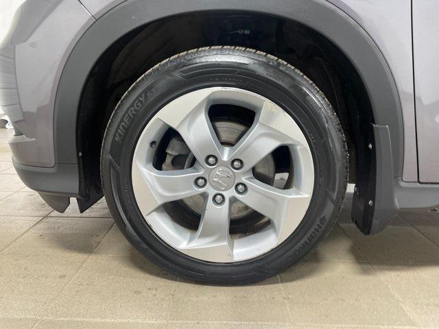 used 2016 Honda HR-V car, priced at $12,320