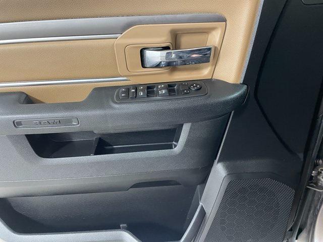 used 2021 Ram 1500 Classic car, priced at $27,210