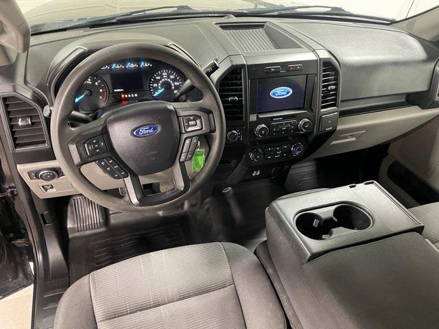 used 2019 Ford F-150 car, priced at $24,993