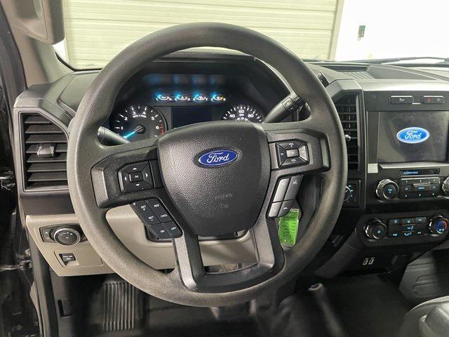 used 2019 Ford F-150 car, priced at $24,993