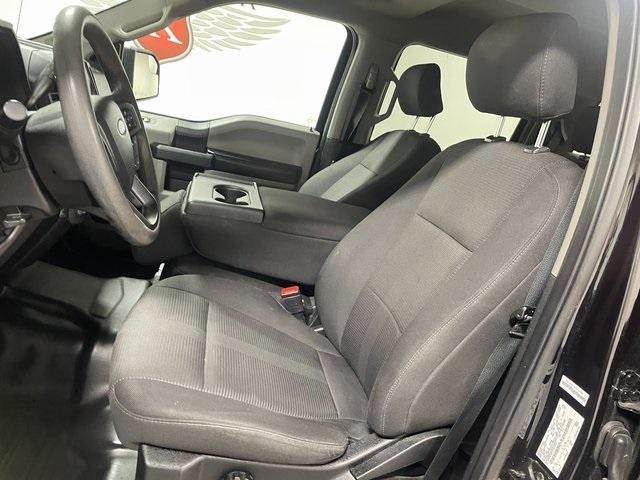 used 2019 Ford F-150 car, priced at $24,993