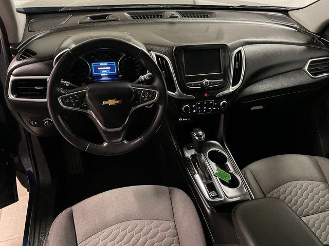 used 2020 Chevrolet Equinox car, priced at $19,760