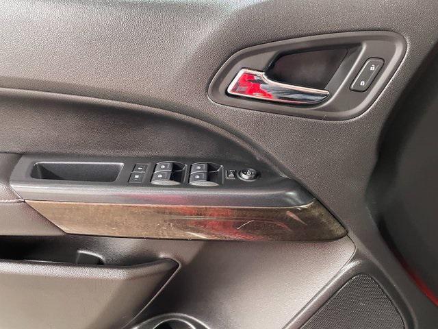 used 2019 GMC Canyon car, priced at $23,557