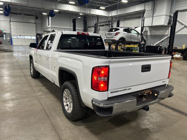 used 2019 GMC Sierra 1500 car, priced at $31,933