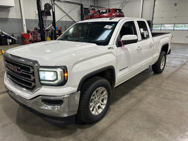 used 2019 GMC Sierra 1500 car, priced at $31,933