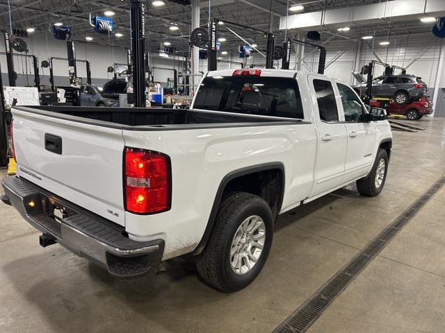 used 2019 GMC Sierra 1500 car, priced at $31,933