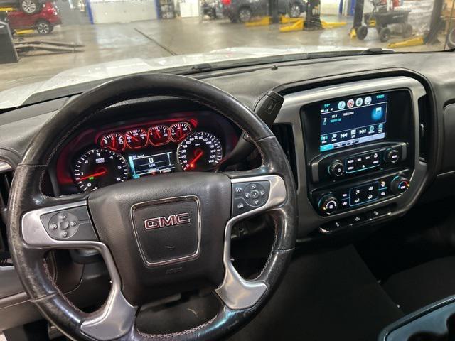 used 2019 GMC Sierra 1500 car, priced at $31,933