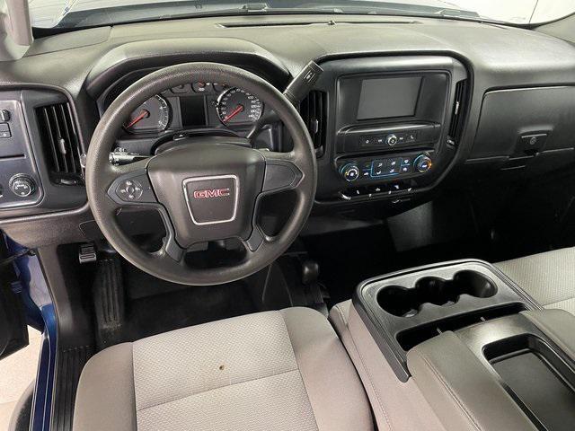 used 2018 GMC Sierra 2500 car, priced at $33,550