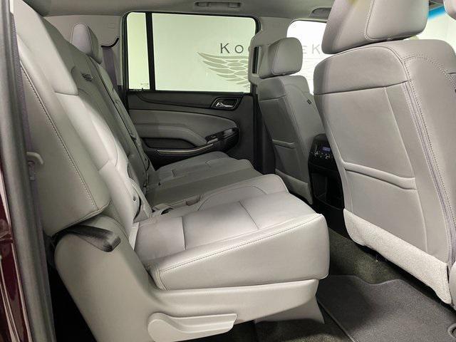 used 2017 Chevrolet Suburban car, priced at $23,569