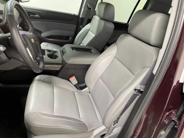 used 2017 Chevrolet Suburban car, priced at $23,569