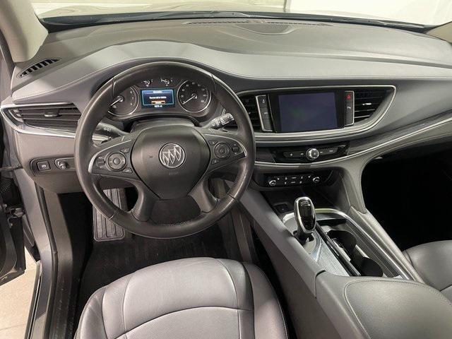 used 2018 Buick Enclave car, priced at $18,290